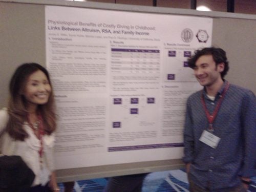 Jessie Kim Jonas Miller APS 2014